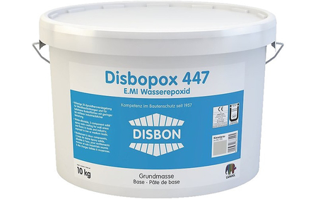 Disbopox 447 E.MI Wasserepoxid