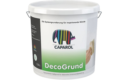 Capadecor® DecoGrund