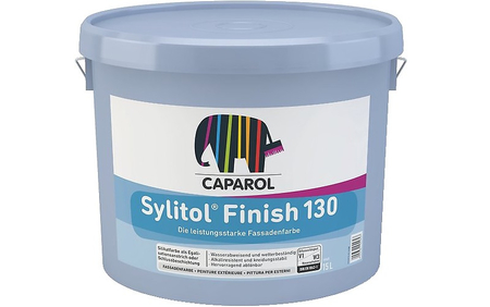 Sylitol-Finish