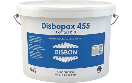 Disbopox 455 Contact R10