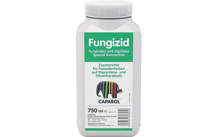 Caparol Fungizid