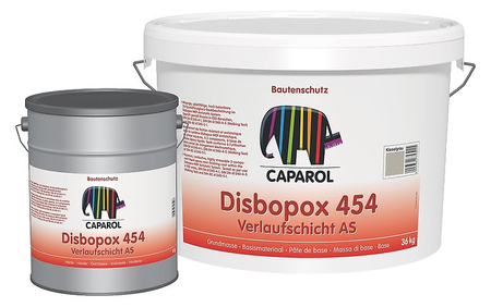 Disbopox 454 Verlaufschicht AS