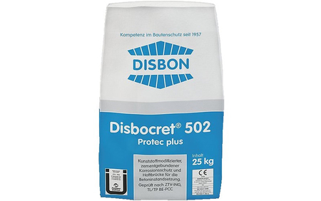 Disbocret ® 502 - Protec plus