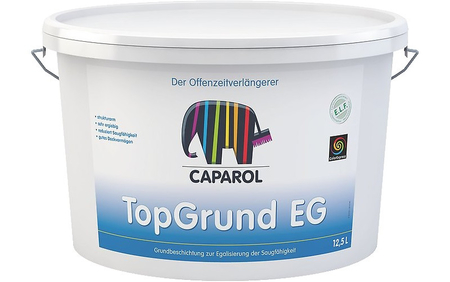 TopGrund EG