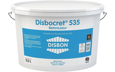 Disbocret ® 535 BetonLasur