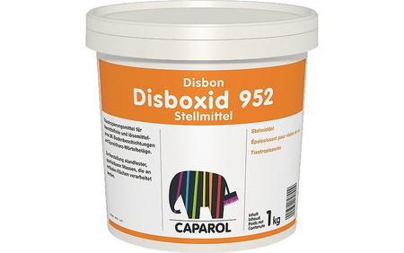 Disboxid 952 Stellmittel