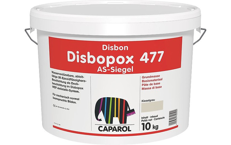 Disbopox 477 AS-Siegel