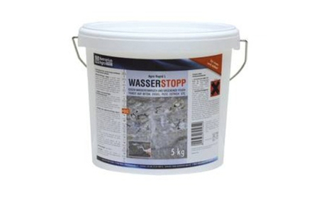 Wasserstopp Agro Rapid L