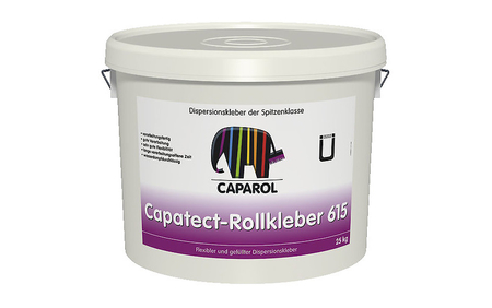 Capatect Rollkleber 615