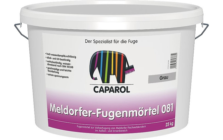 Meldorfer Fugenmörtel