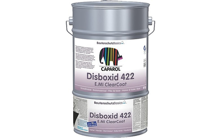 Disboxid 422 E.MI ClearCoat