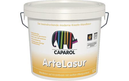 Capadecor ArteLasur