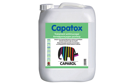 Capatox