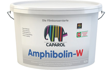 Amphibolin-W