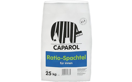 Caparol Ratio-Spachtel