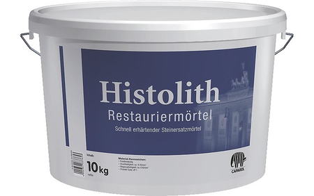 Histolith Restauriermörtel