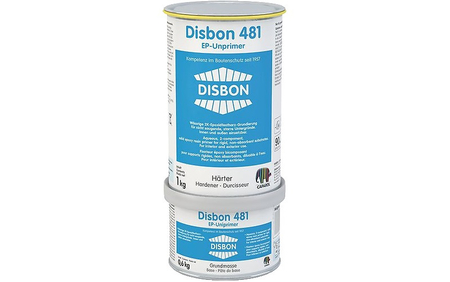 Disbon 481 EP-Uniprimer