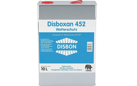 Disboxan 452 Wetterschutz
