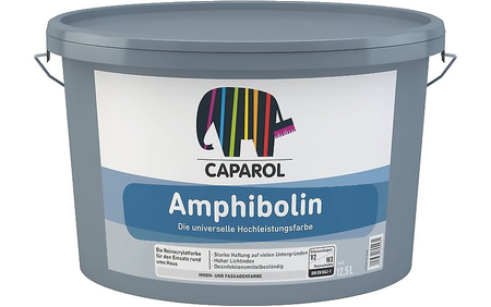 Amphibolin