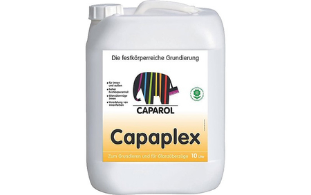 Capaplex