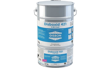 Disboxid 421 E.MI Coat