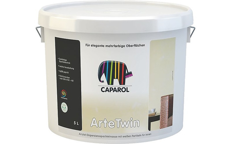 Capadecor ArteTwin Basic