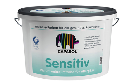 Caparol Sensitiv