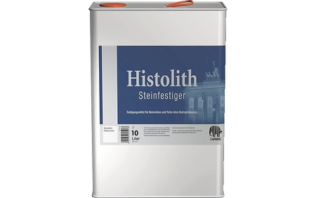 Histolith Steinfestiger