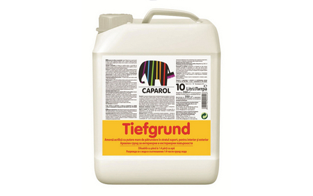 Caparol Tiefgrund