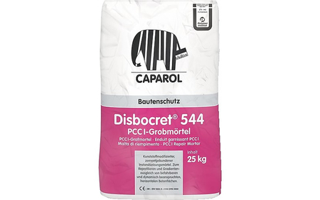 Disbocret ® 544 PCC I-Grobmӧrtel