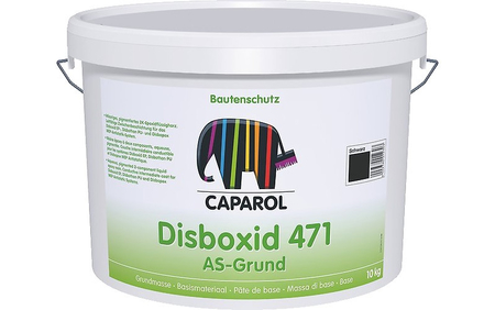 Disboxid 471 AS-Grund