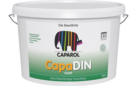 CapaDIN