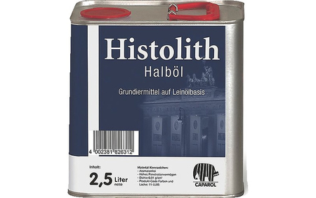 Histolith Halböl