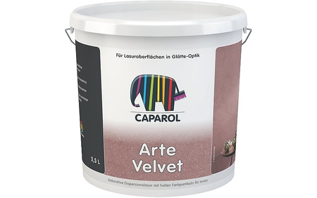 Capadecor ArteVelvet