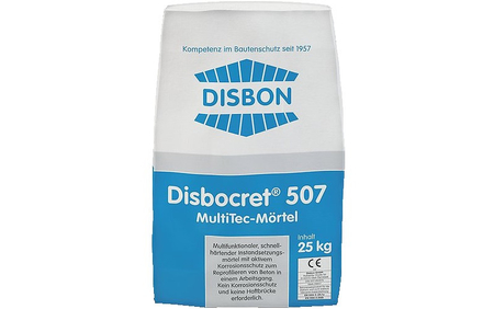 Disbocret® 507 MultiTec-Mörtel