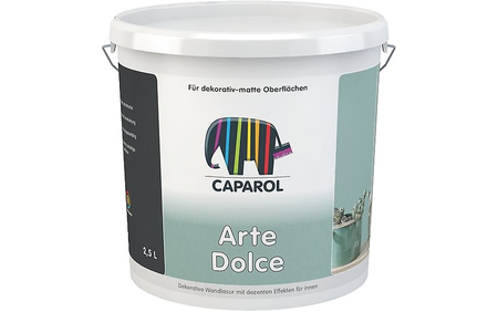 Capadecor Arte Dolce