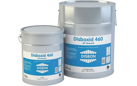 Disboxid 460 EP-Ground