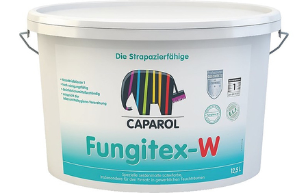 Fungitex-W