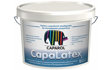 CapaLatex