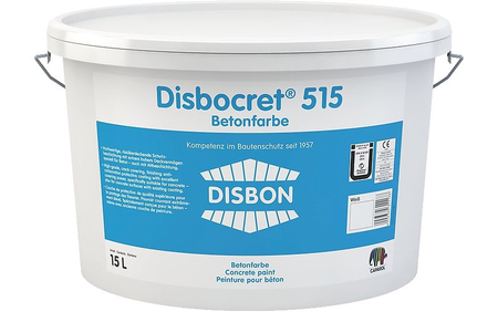Disbocret ® 515 Betonfarbe