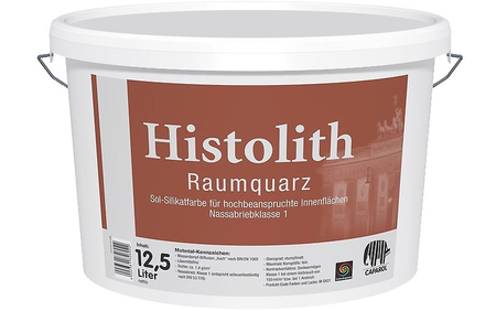 Histolith Raumquarz