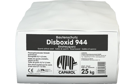 Disboxid 944 Einstreuquarz