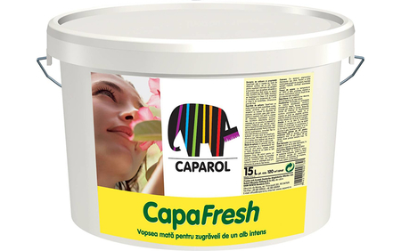 CapaFresh