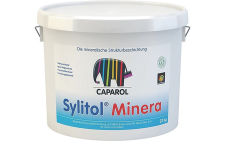 Sylitol-Minera