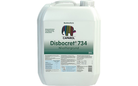 Disbocret® 734 Nivelliergrund