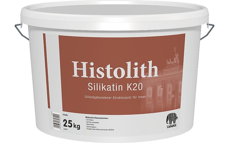 Histolith Silikatin