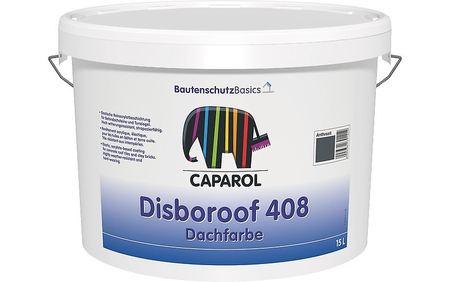Disboroof 408 Dachfarbe