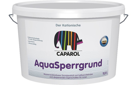 AquaSperrgrund