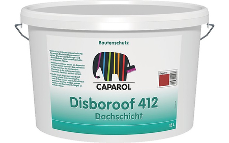 Disboroof 412 Dachschicht