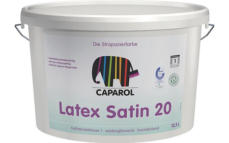 Latex Satin 20